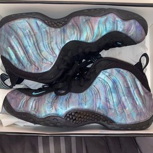 Nike Air Foamposite One PRM ‘Abalone Men’s’